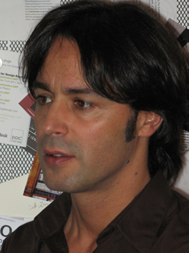Luca Casini Designer and Architect 2008