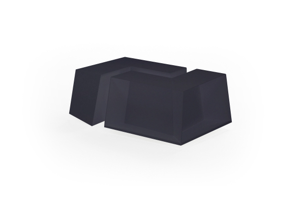 Coffee Table Design Luca Casini - BT01 Contemporary Furniture